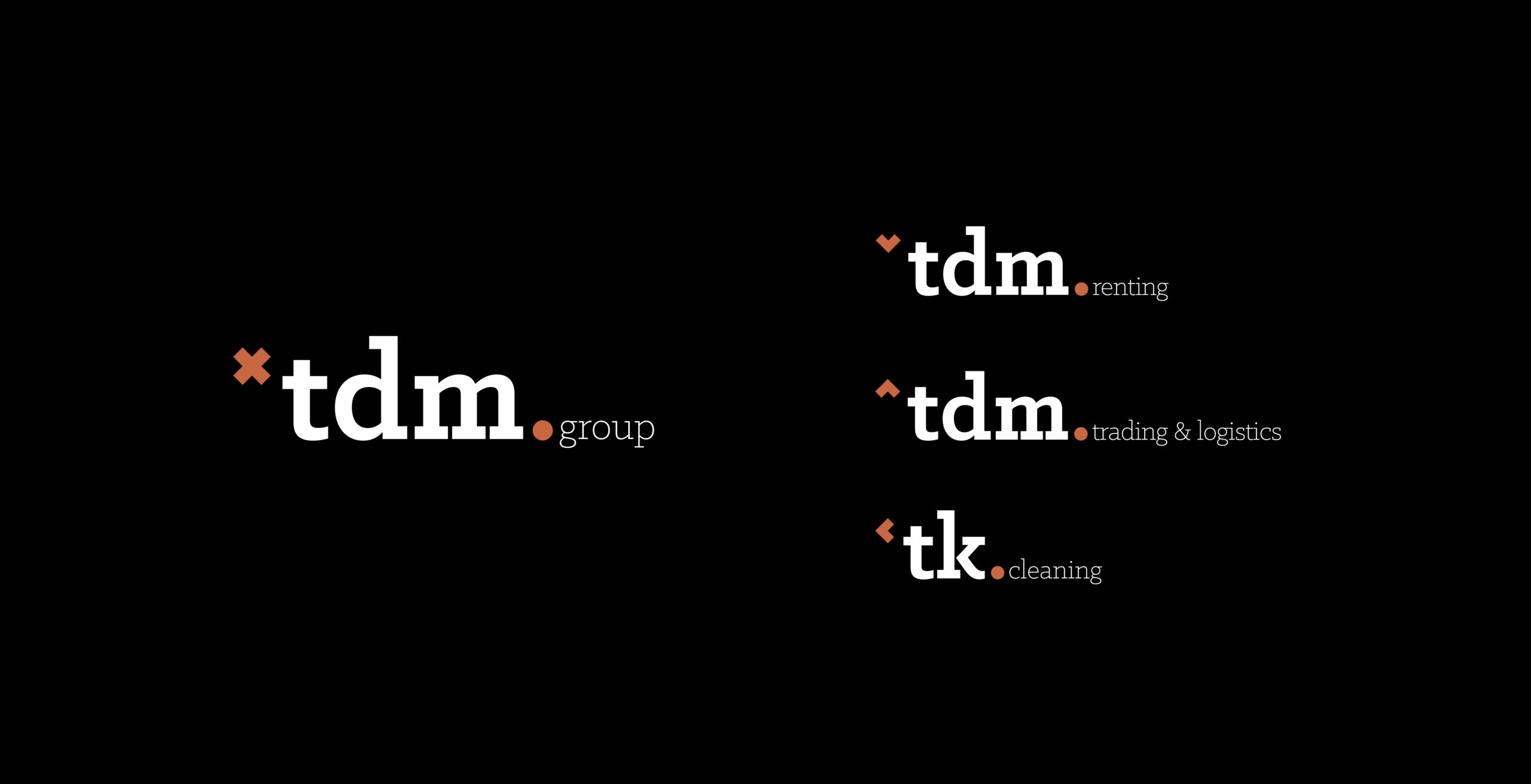 TDM Group